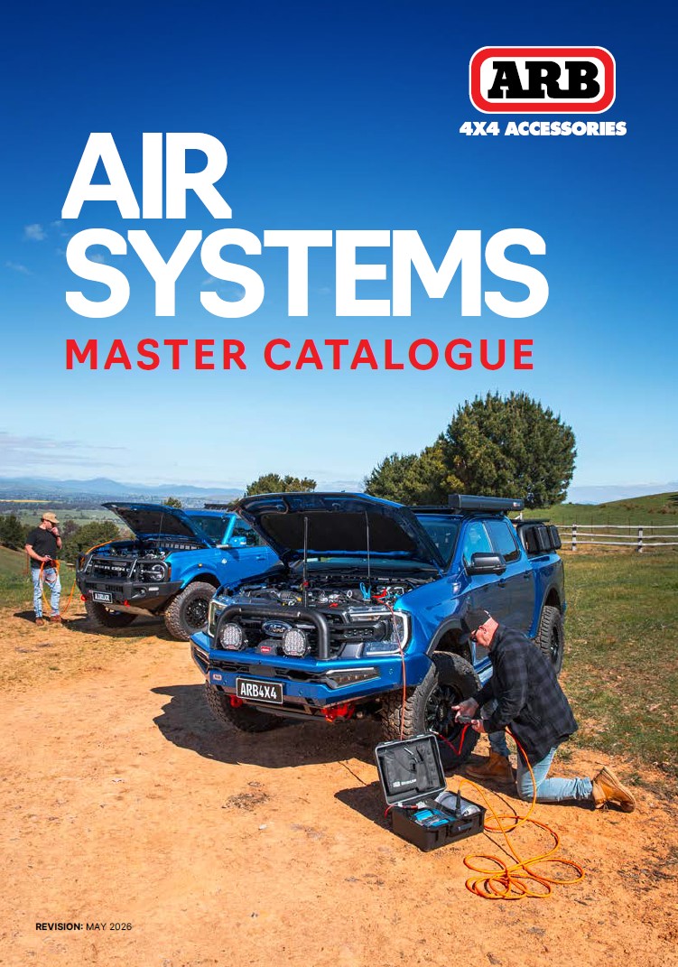 AIR AIR SYSTEMS KATALOG KOMPRESORŮ A JEJICH PŘÍSLUŠENSTVÍ
