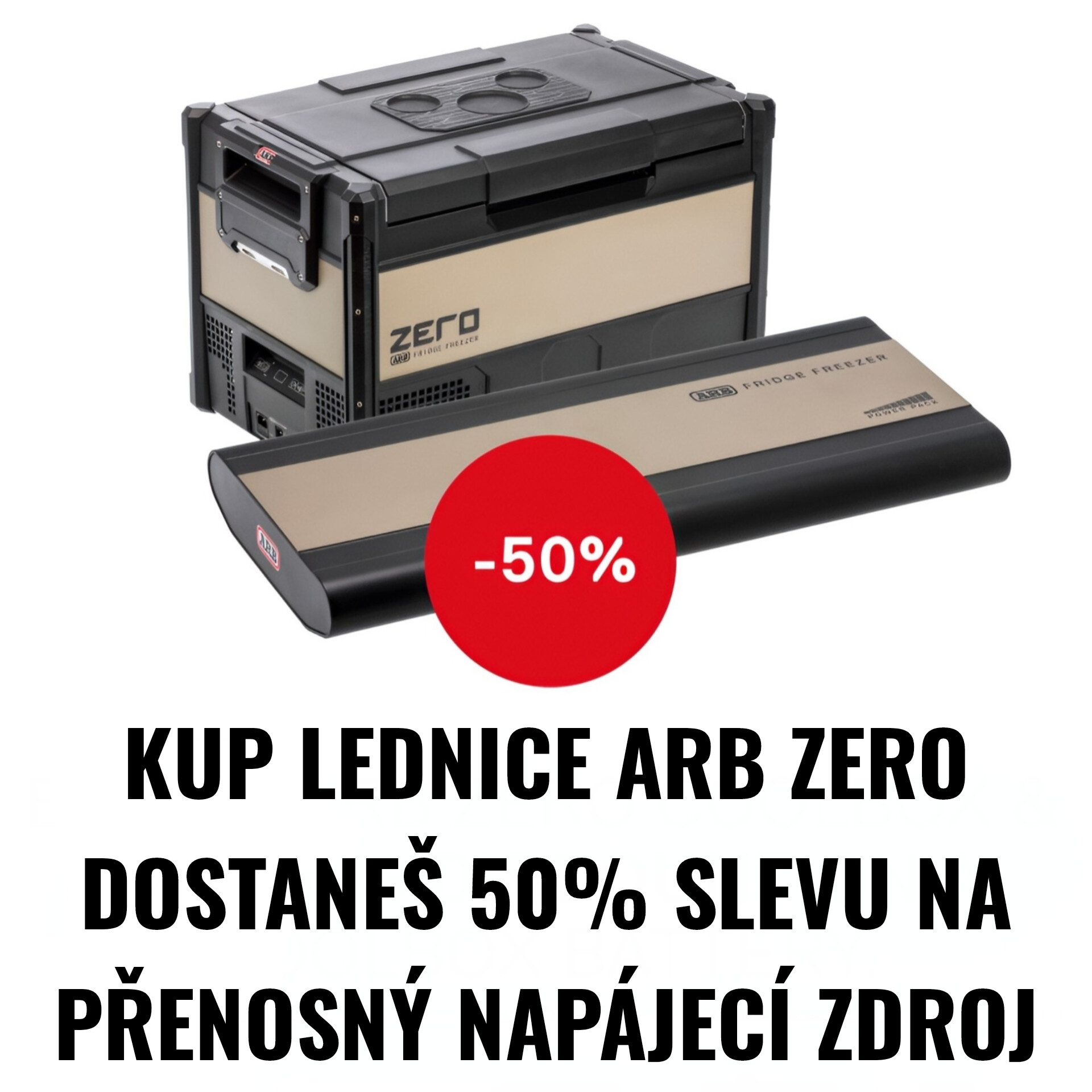 ARB Summer Deals Promo 1