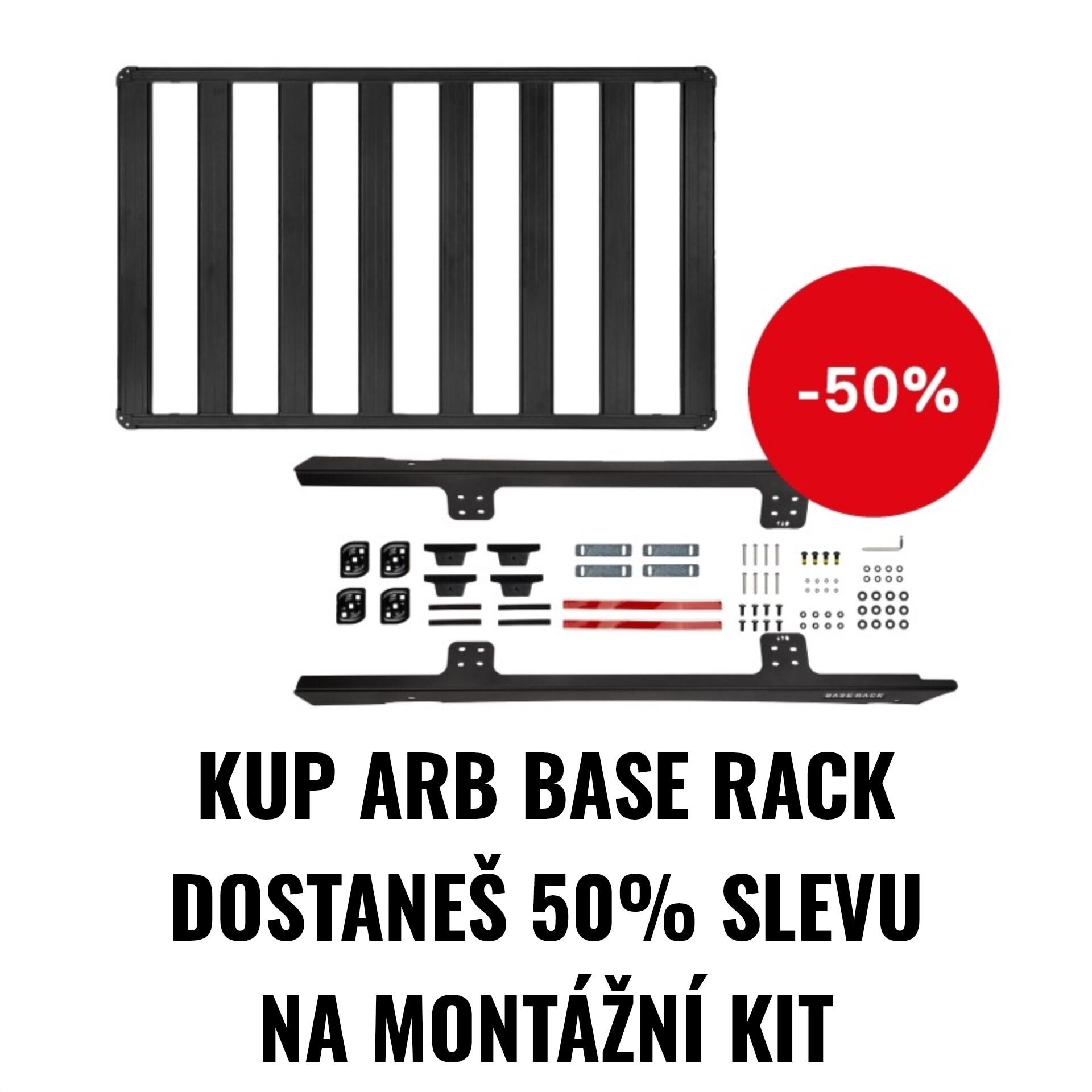 ARB Summer Deals Promo 2