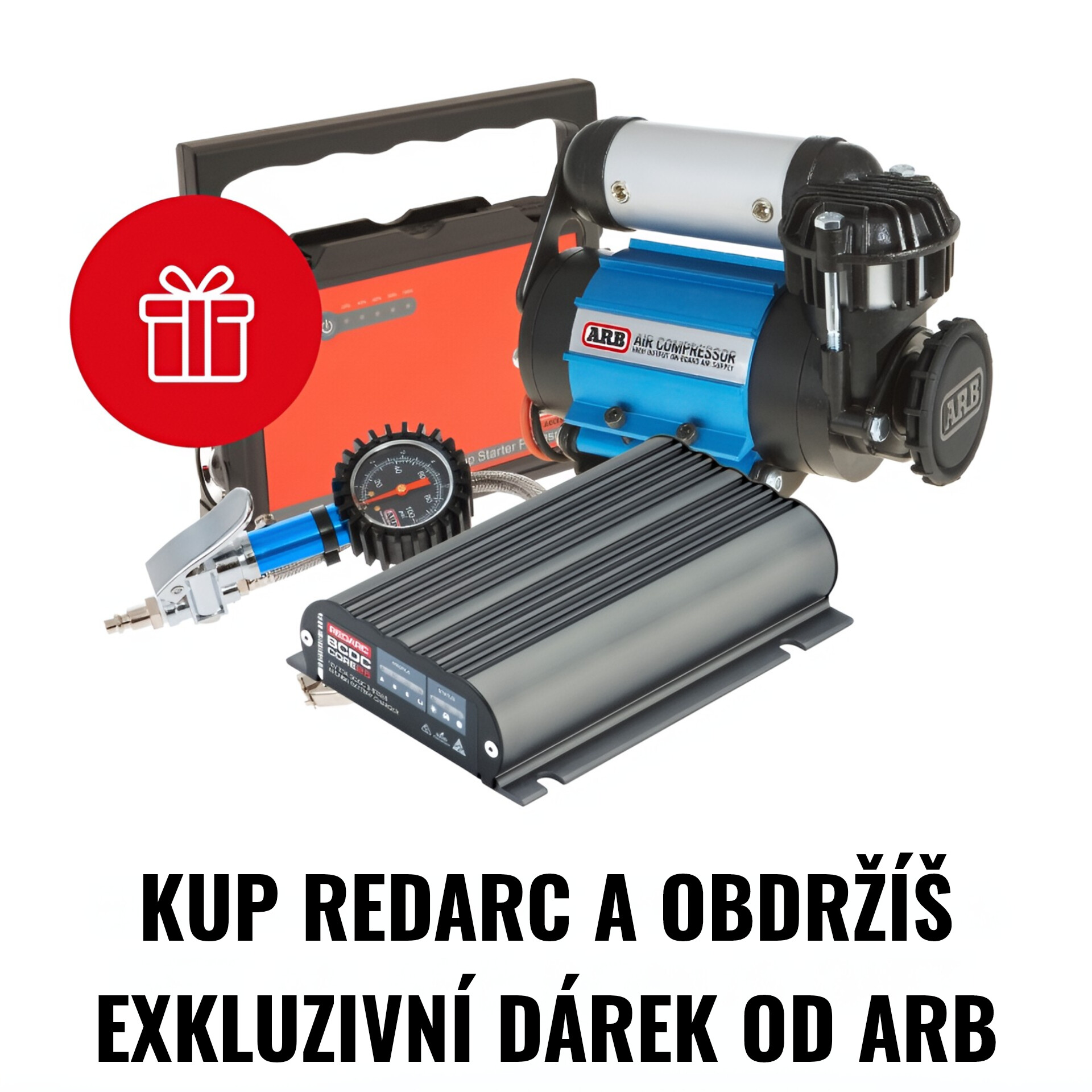 ARB Summer Deals Promo 3