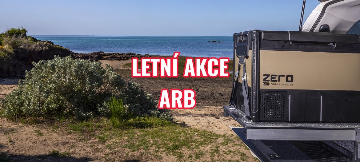 ARB Summer Deals Promo Slideshow