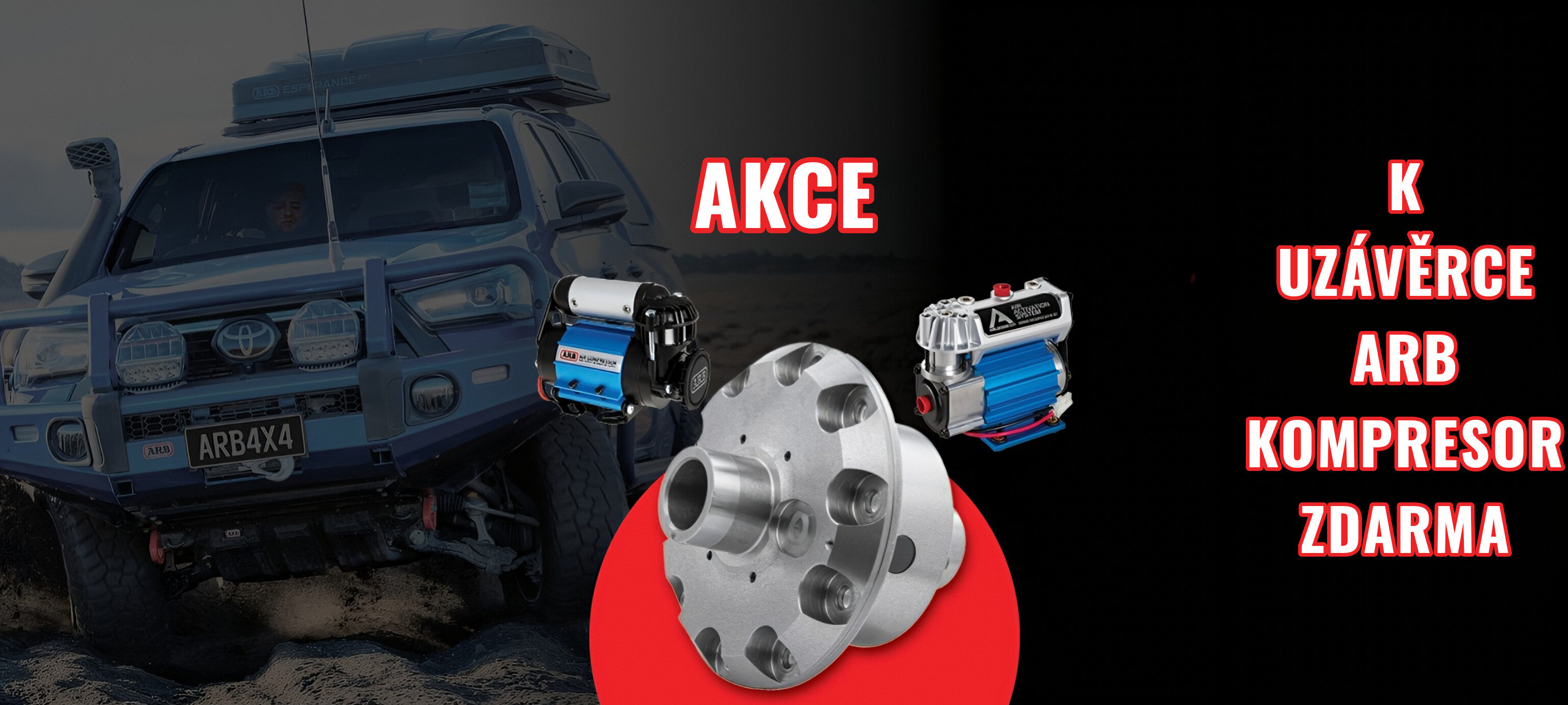 Slideshow uzaverky 2025