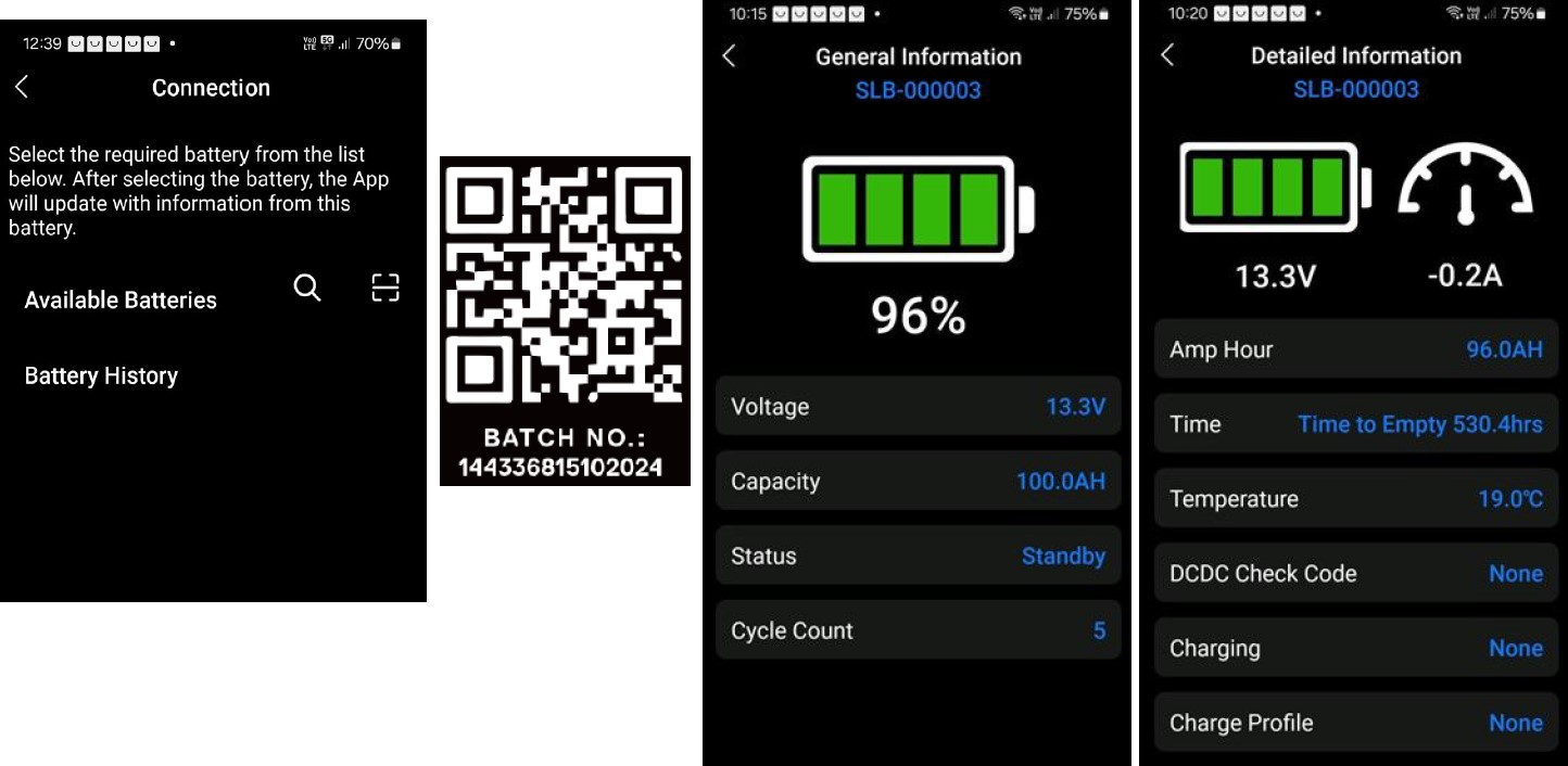 ARB BATTERY CONNECT